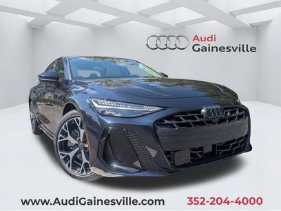 New 2026 Audi A6 Premium Plus