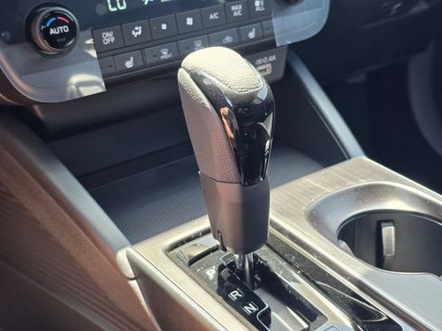 New 2026 Subaru Outback Premium AWD/4WD image 27