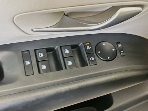 Used 2025 Hyundai Tucson SEL AWD/4WD image 15