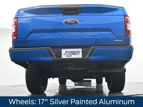 Certified 2019 Ford F150 XL w/ Equipment Group 101A Mid AWD/4WD image 35