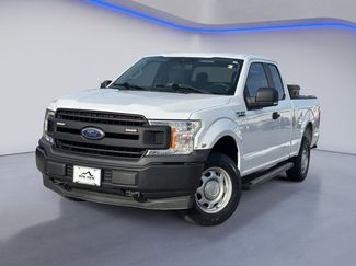 Used 2019 Ford F150 XL w/ XL Power Equipment Group video 2