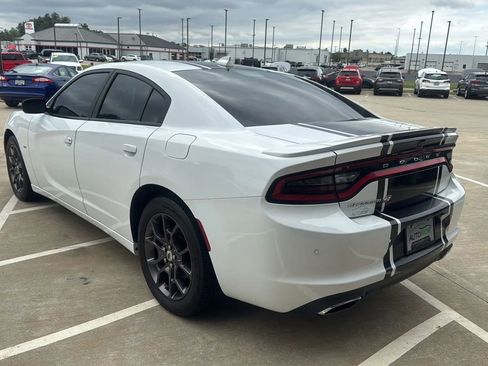 Used 2018 Dodge Charger GT w/ Navigation & Travel Group image 6