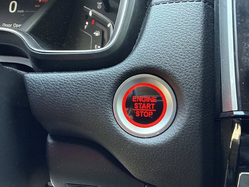 Used 2018 Honda CR-V EX image 34
