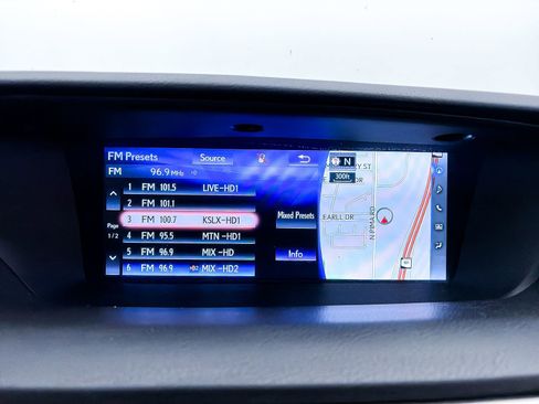 Used 2019 Lexus GS 350 F Sport RWD image 21