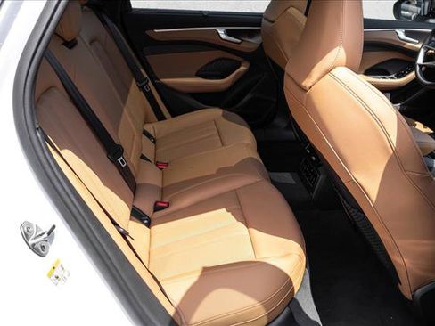 New 2026 Audi A6 Premium Plus AWD/4WD image 23