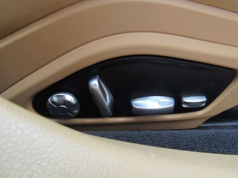 Used 2019 Porsche Panamera 4 image 21