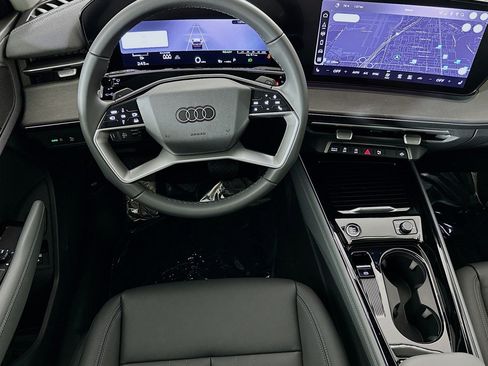 New 2026 Audi Q3 quattro 2.0T AWD/4WD image 5