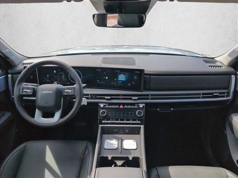 New 2026 Hyundai Santa Fe Limited FWD image 18