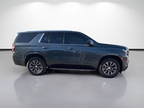 Used 2021 Chevrolet Tahoe LT RWD image 2