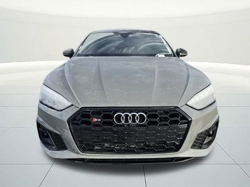 Used 2021 Audi S5 Premium Plus w/ Premium Plus Package image 8