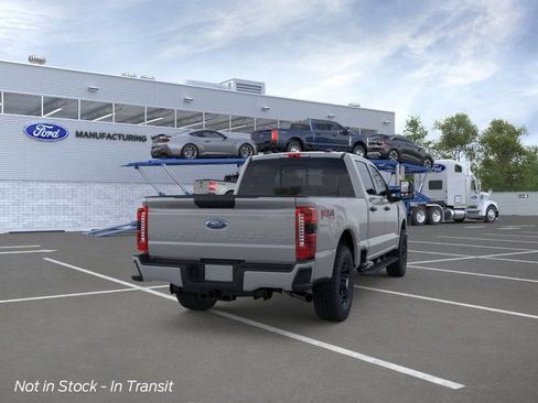 New 2026 Ford F250 XL AWD/4WD image 8