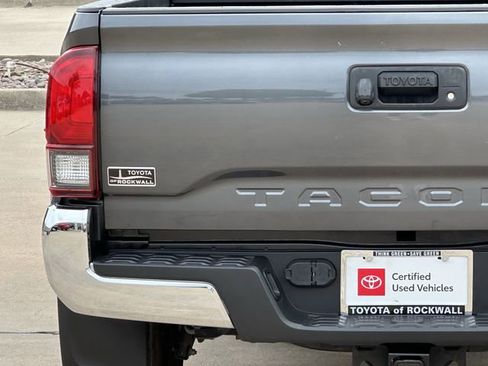 Certified 2023 Toyota Tacoma SR5 image 5