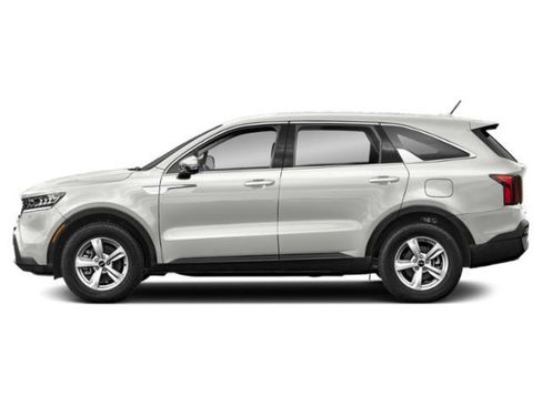 Used 2023 Kia Sorento LX FWD image 3