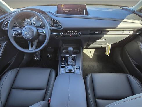 New 2026 MAZDA CX-30 AWD 2.5 S image 24