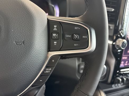 New 2026 RAM 1500 Lone Star AWD/4WD image 28