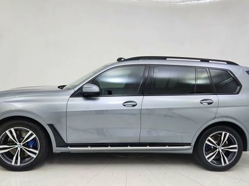 Used 2026 BMW X7 xDrive40i image 10