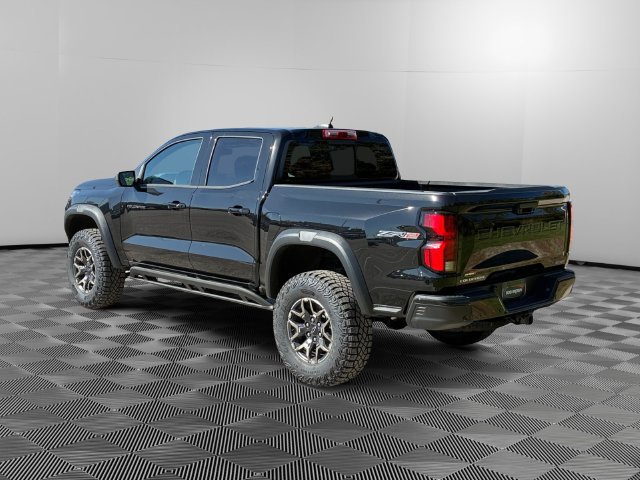 New 2026 Chevrolet Colorado ZR2 w/ Technology Package AWD/4WD image 3