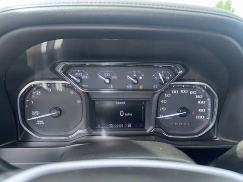 Used 2019 GMC Sierra 1500 SLE w/ SLE Convenience Package AWD/4WD image 20