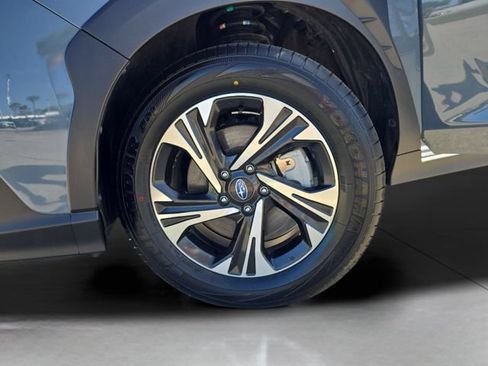 Certified 2024 Subaru Crosstrek 2.0i Premium w/ Crosstrek Mirror Package AWD/4WD image 26