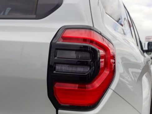 New 2026 Toyota 4Runner Limited AWD/4WD image 7