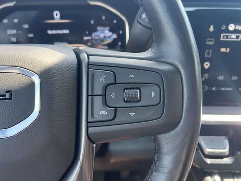 Used 2024 GMC Sierra 2500 Denali Ultimate AWD/4WD image 17