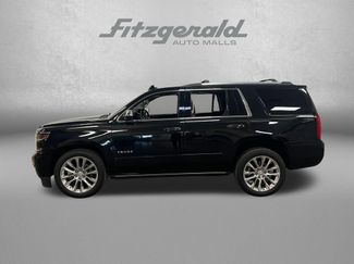 Used 2019 Chevrolet Tahoe Premier w/ Premier Plus Edition AWD/4WD video 2