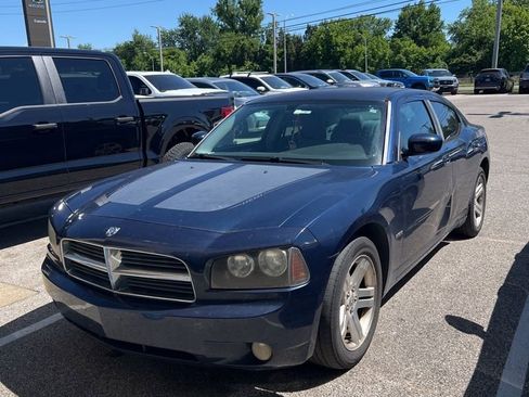 Used 2006 Dodge Charger R/T RWD image 4
