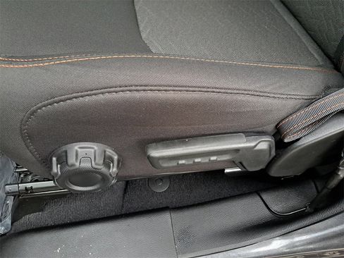 Used 2023 Jeep Gladiator Mojave w/ Trailer Tow Package image 20