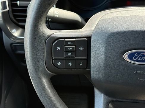 Used 2023 Ford F150 XL w/ STX Appearance Package AWD/4WD image 9
