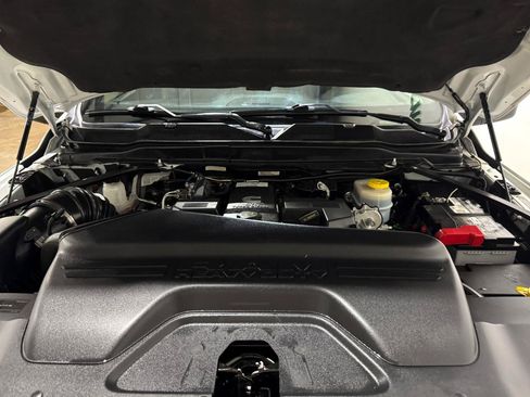 Used 2023 RAM 2500 Tradesman AWD/4WD image 59