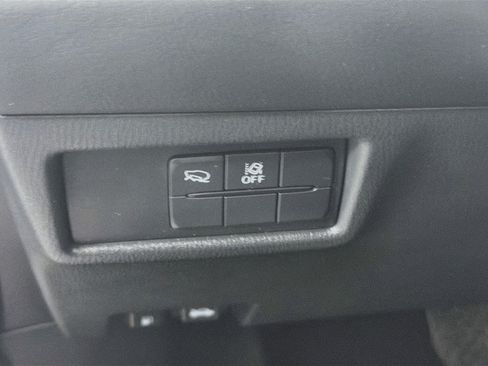 Used 2025 MAZDA CX-5 AWD 2.5 S w/ Select Package image 16