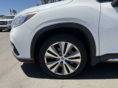 Used 2022 Subaru Ascent Limited w/ Technology Package AWD/4WD image 25