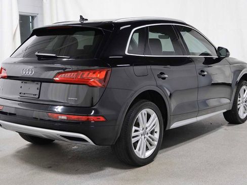 Used 2020 Audi Q5 2.0T Premium Plus AWD/4WD image 9