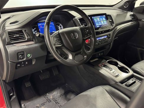 Used 2023 Honda Passport EX-L image 15
