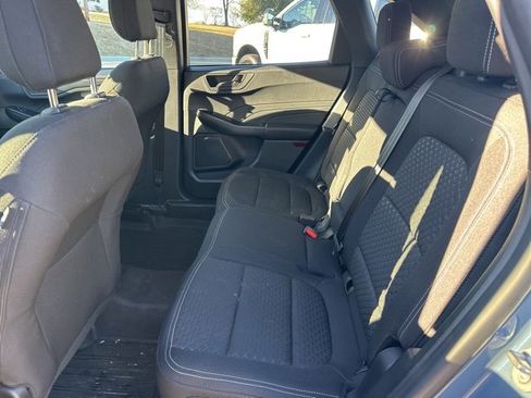 Used 2023 Ford Escape Active w/ Tech Pack #1 image 10