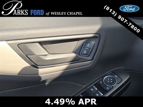 Certified 2022 Ford Escape SE image 16