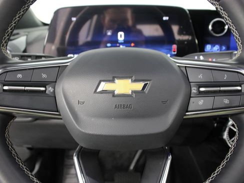 Used 2024 Chevrolet Blazer EV LT AWD/4WD image 14