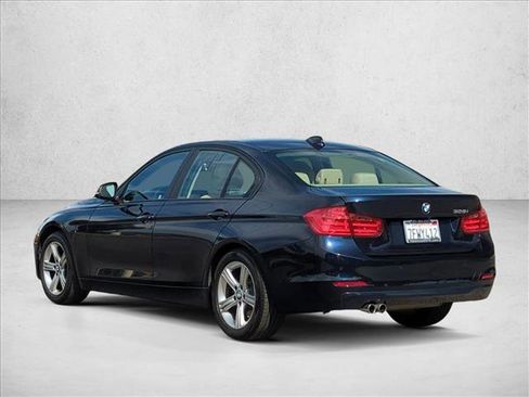Used 2014 BMW 328i Sedan image 8