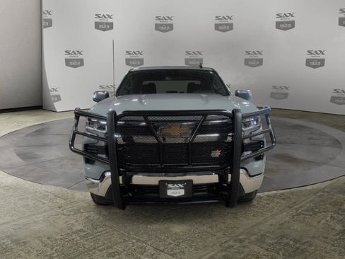 Used 2024 Chevrolet Silverado 1500 LT image 8