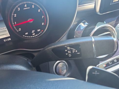 Used 2016 Mercedes-Benz C 300 4MATIC Sedan image 21