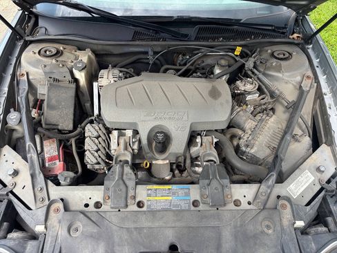Used 2008 Buick LaCrosse CXL w/ Driver Confidence Package FWD image 17
