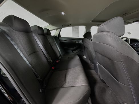 Used 2023 Honda Accord EX image 34