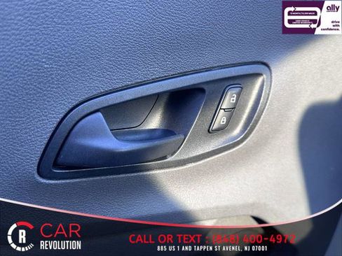 Used 2021 Ford Transit 350 XLT image 38