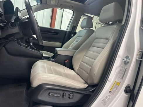 Certified 2023 Honda CR-V EX-L image 12