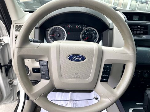 Used 2012 Ford Escape XLS FWD image 15