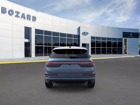 New 2026 Lincoln Corsair Grand Touring image 5