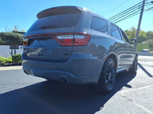 Used 2023 Dodge Durango R/T image 2