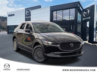 New 2025 MAZDA CX-30 AWD 2.5 S
