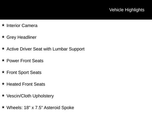 Certified 2025 MINI Cooper Countryman S w/ Comfort Package Max image 7