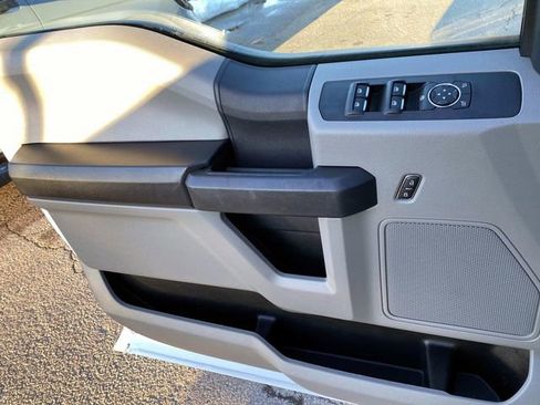 Used 2022 Ford F250 XL w/ STX Appearance Package image 25